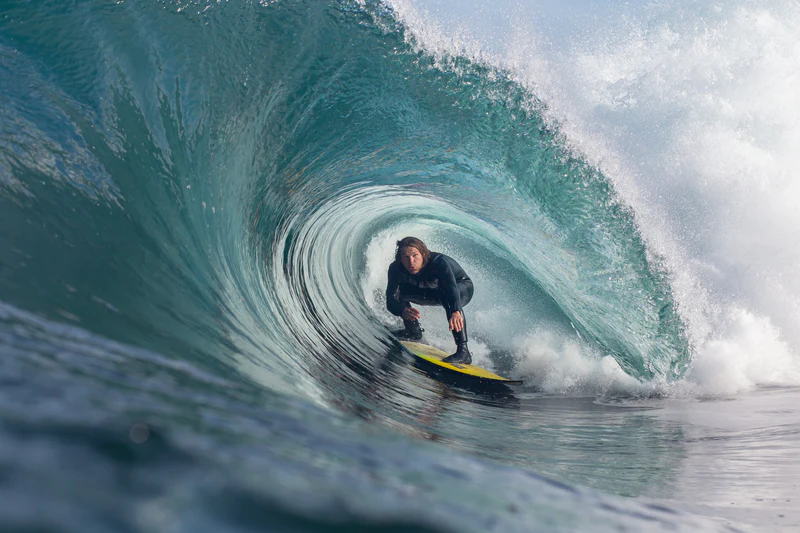  Lostfaechronicles : Premier Fantasy Surfing Platform
