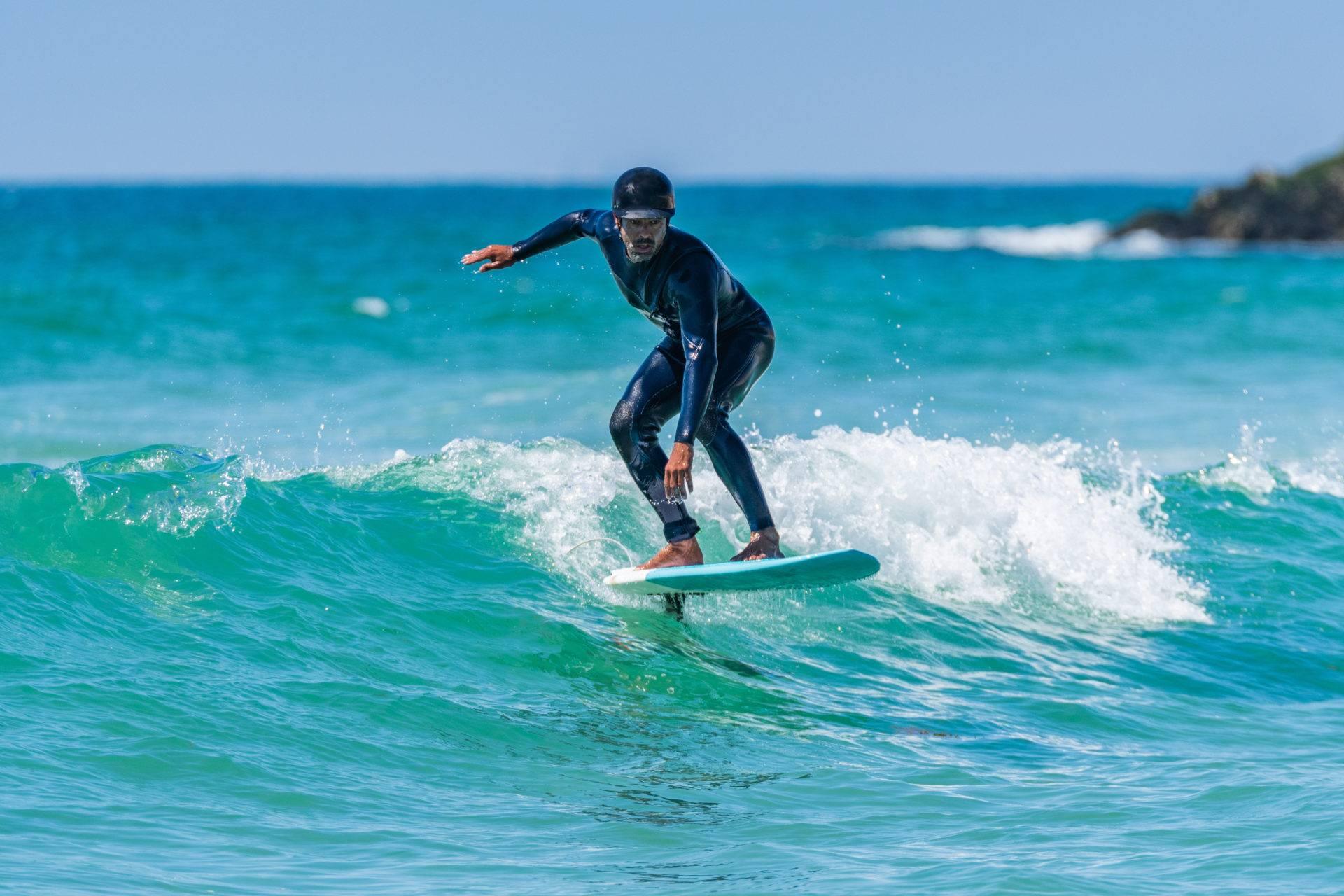  Lostfaechronicles : Ride the Waves of Fantasy Surfing